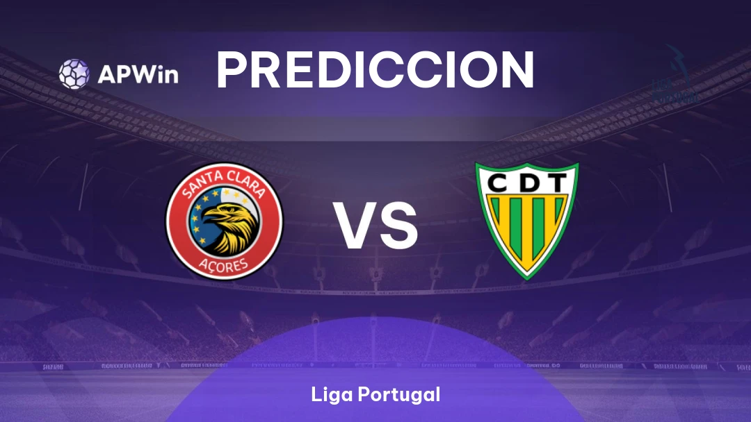 Santa Clara vs CD Tondela Thumbnail