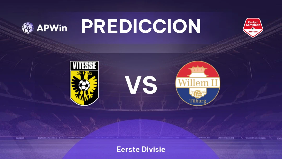 Vitesse vs Willem II Thumbnail