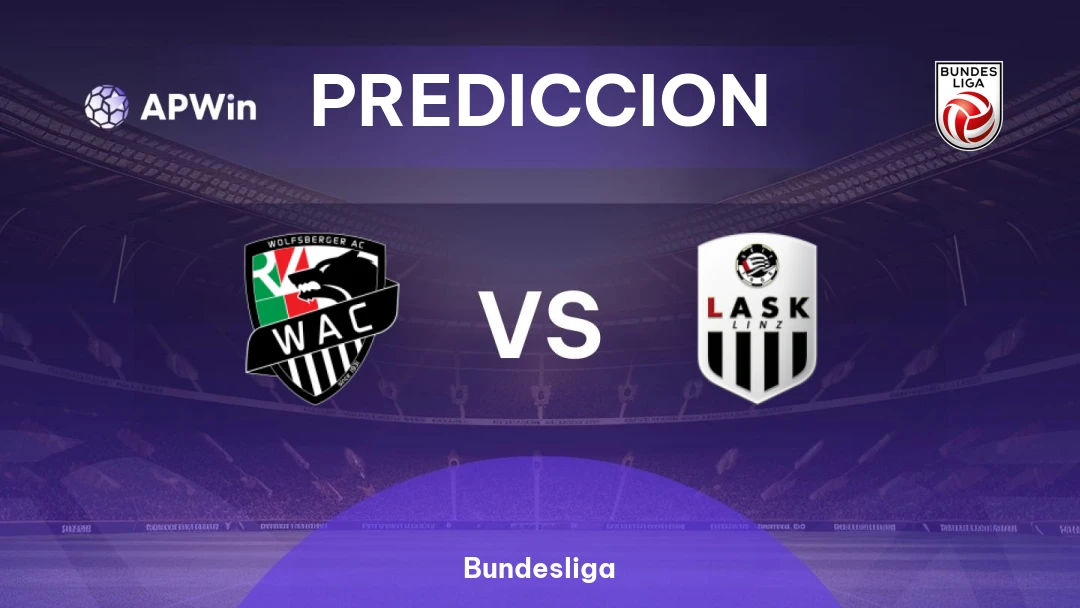 Wolfsberger AC vs LASK Linz Thumbnail