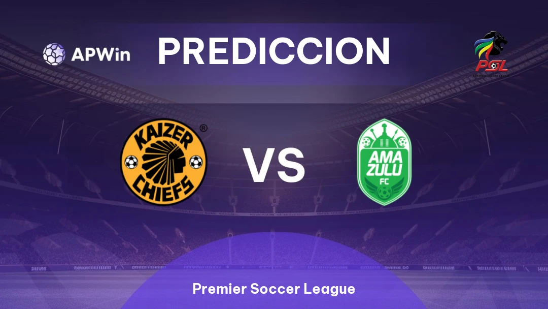 Kaizer Chiefs vs AmaZulu Thumbnail