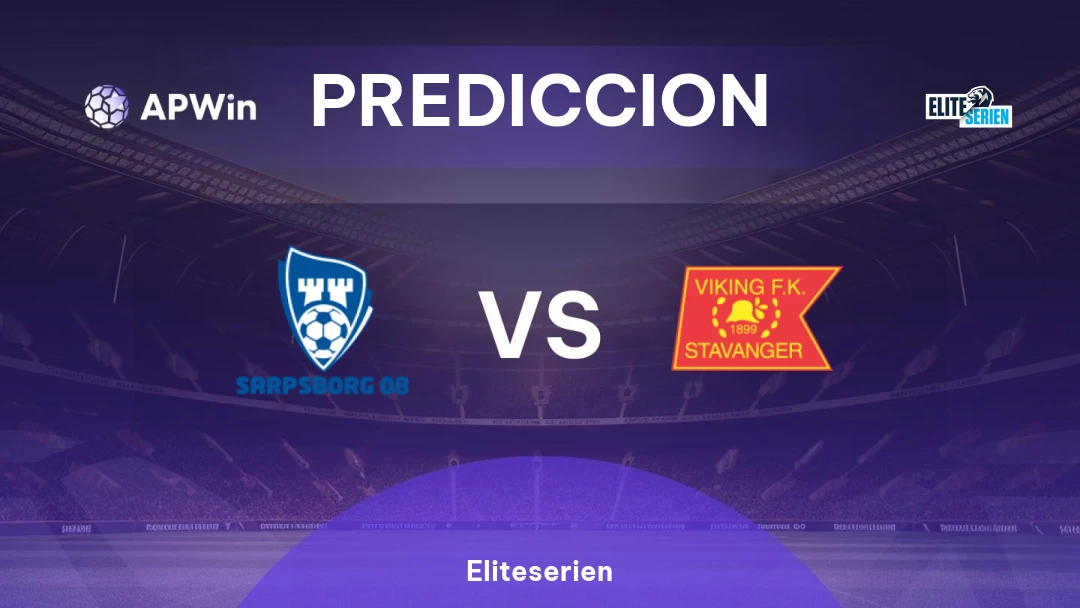 Sarpsborg 08 vs Viking Thumbnail