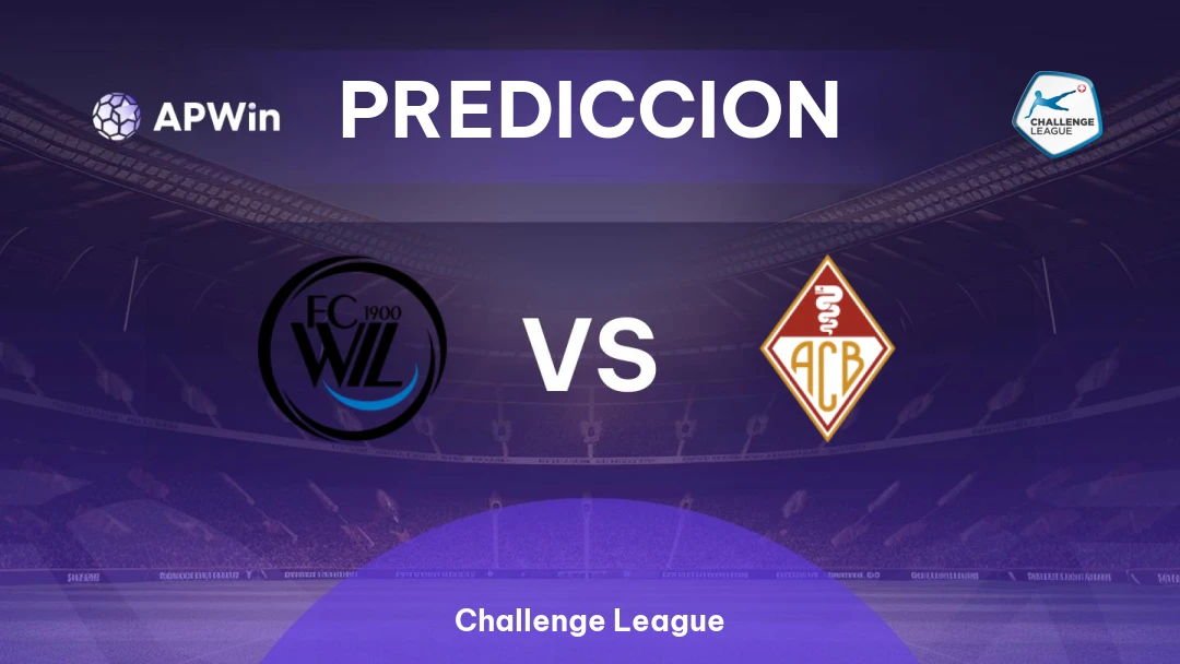 Wil vs Bellinzona Thumbnail