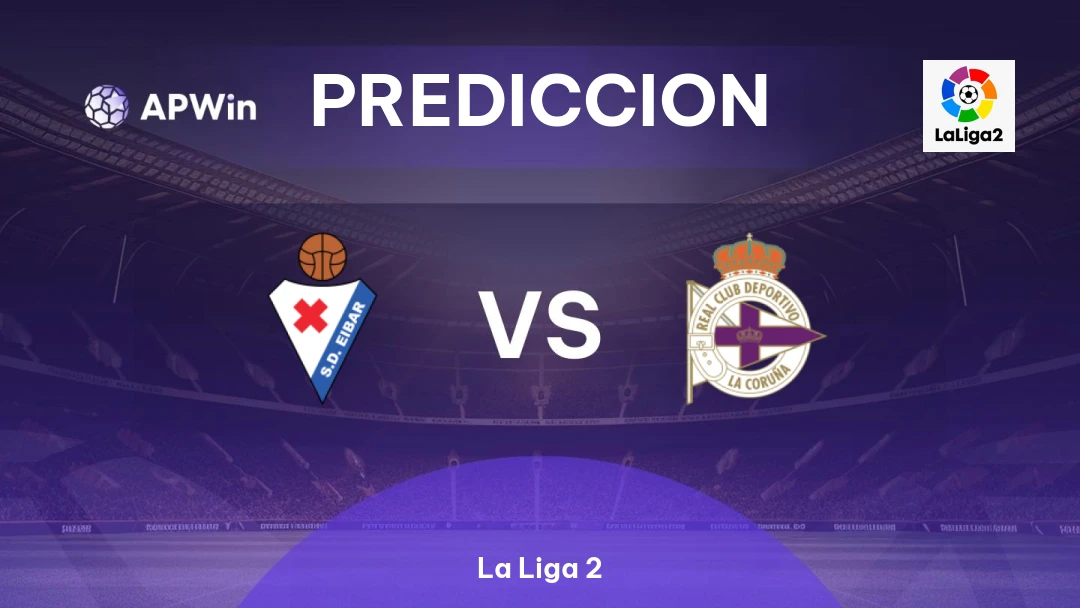 SD Eibar vs Deportivo La Coruña Thumbnail