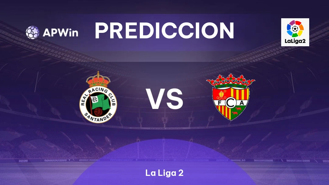 Racing Santander vs FC Andorra Thumbnail