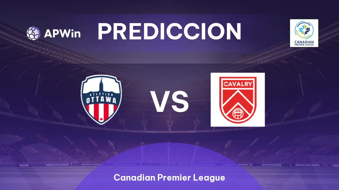 Atlético Ottawa vs Cavalry FC Thumbnail