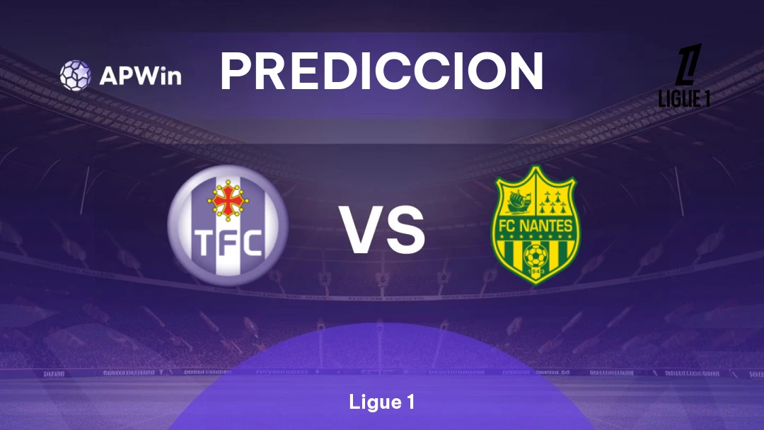 Toulouse vs Nantes Thumbnail