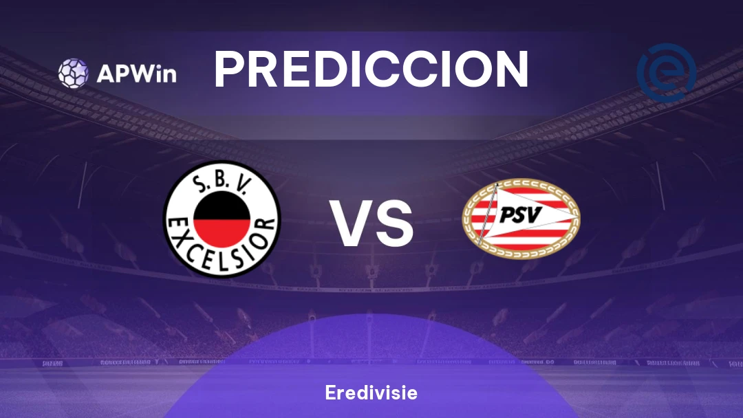 Excelsior vs PSV Thumbnail