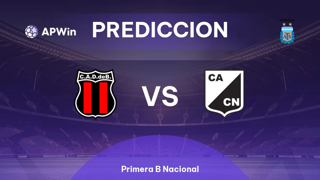 Defensores de Belgrano vs Central Norte Thumbnail