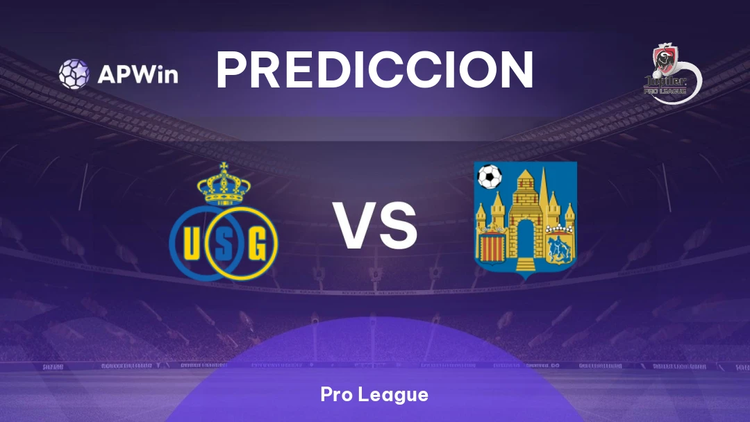 Union Saint-Gilloise vs KVC Westerlo Thumbnail