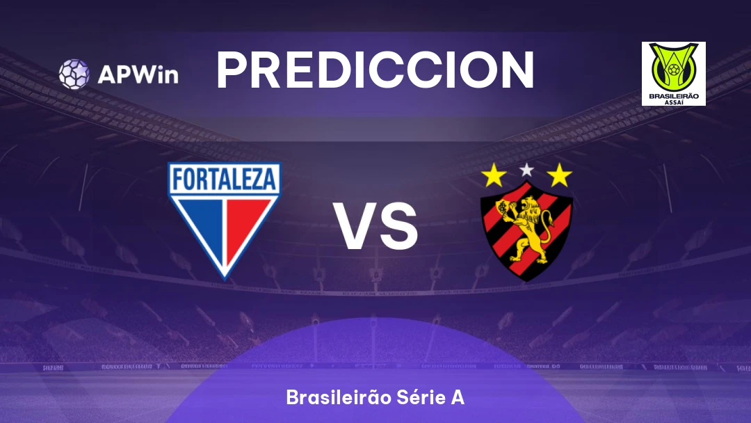 Fortaleza vs Sport Recife Thumbnail