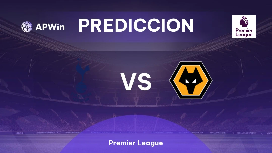 Tottenham vs Wolverhampton Thumbnail