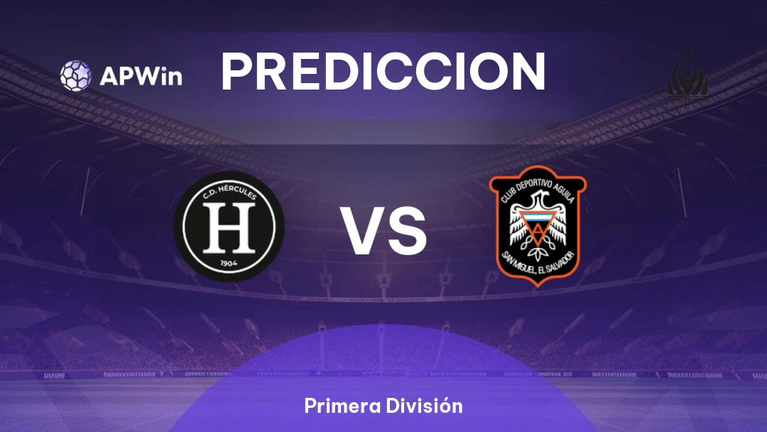 Hércules vs Águila Thumbnail
