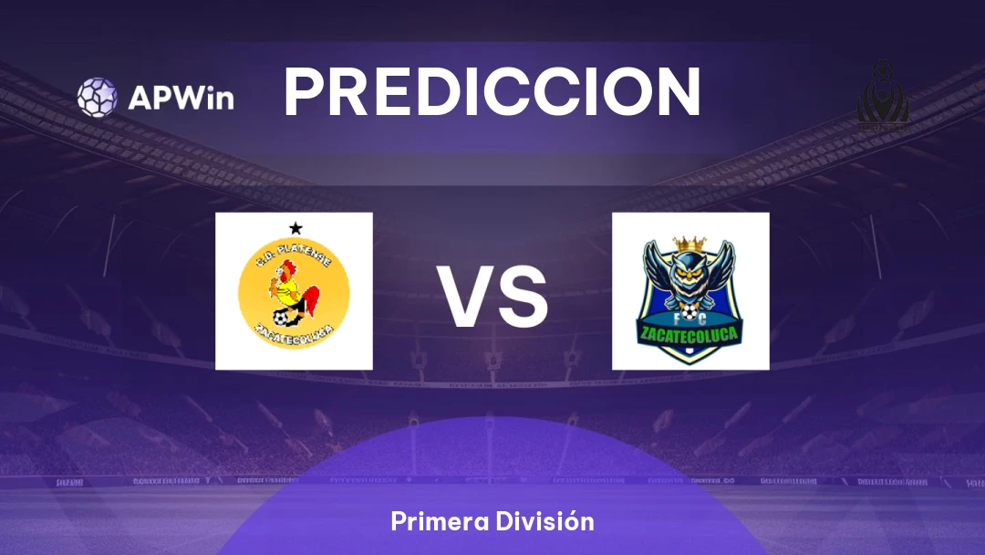CD Platense vs Zacatecoluca Thumbnail
