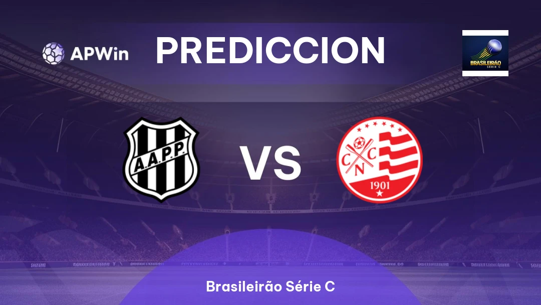 Ponte Preta vs Náutico Thumbnail