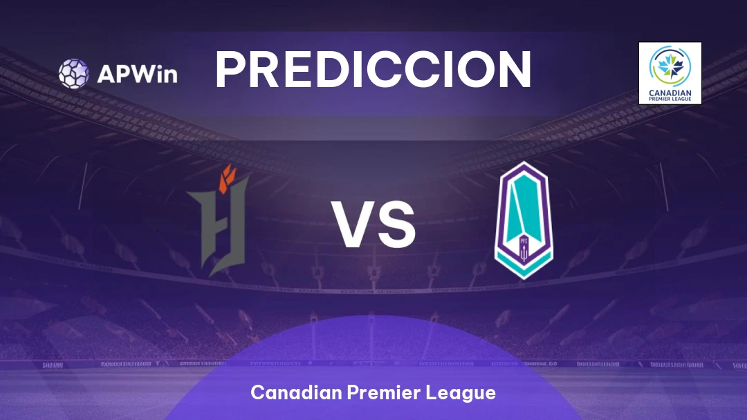 Forge vs Pacific FC Thumbnail