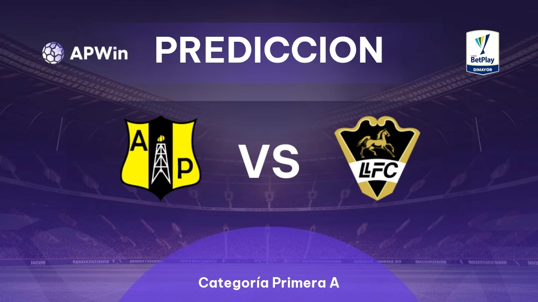 Alianza Petrolera vs Llaneros Thumbnail