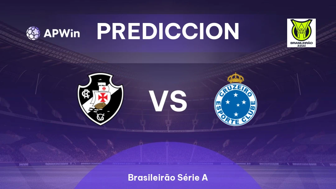 Vasco da Gama vs Cruzeiro Thumbnail