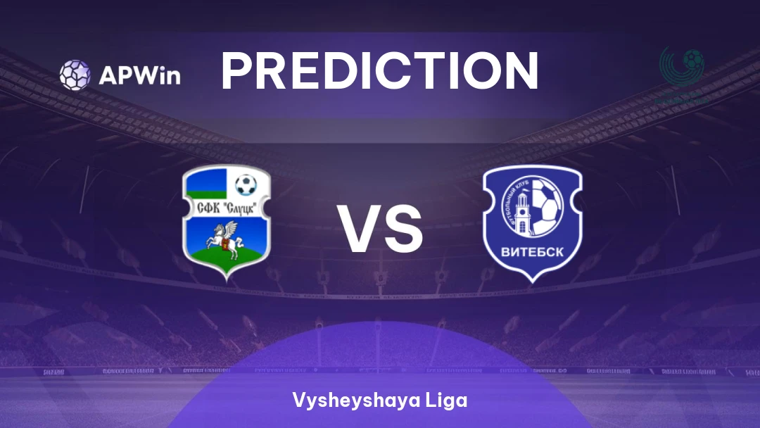 Slutsk vs Vitebsk Thumbnail