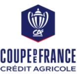Coupe De France logo