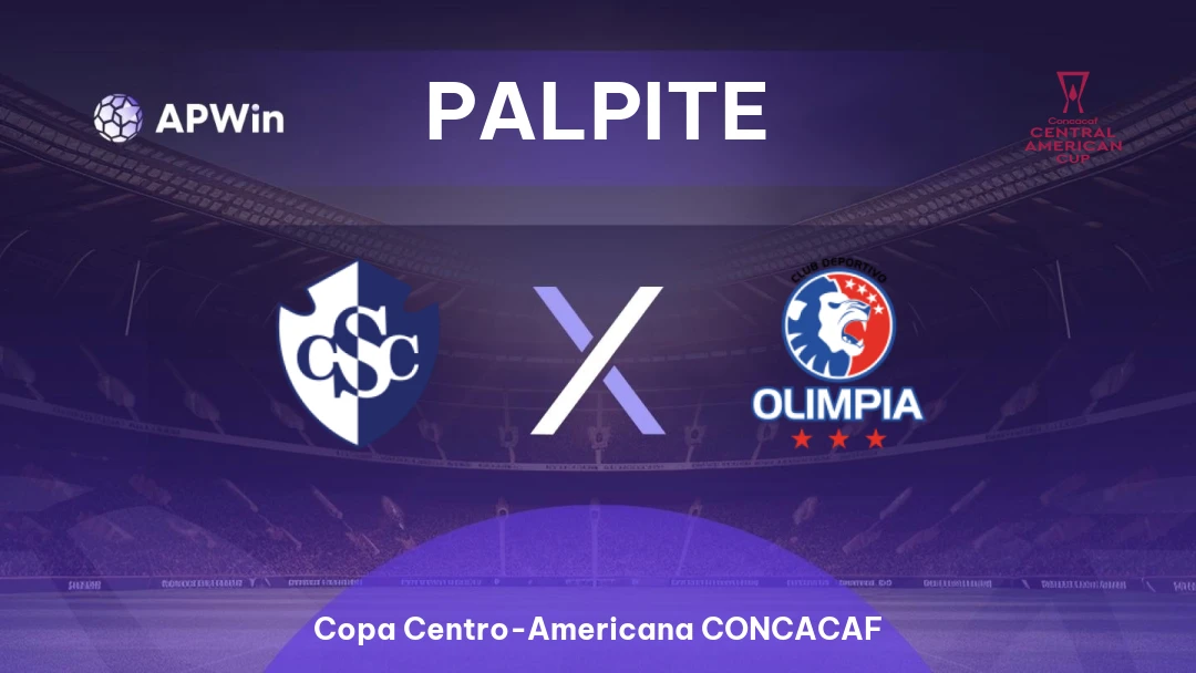 Cartaginés x Olimpia Thumbnail