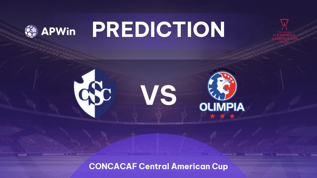 Cartaginés vs Olimpia Thumbnail