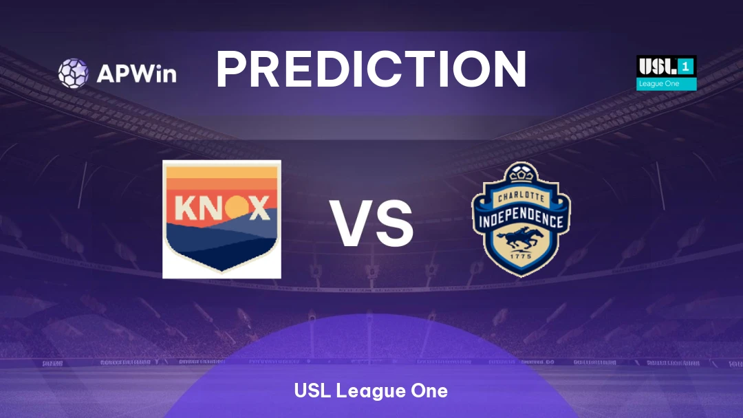 One Knoxville vs Charlotte Independence Thumbnail