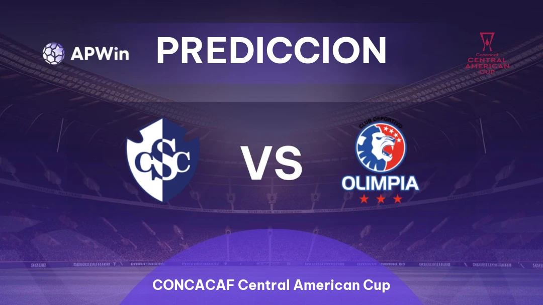 Cartaginés vs Olimpia Thumbnail
