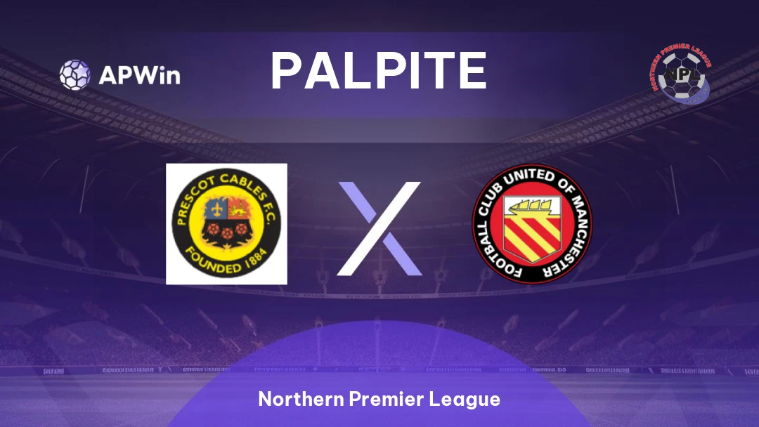 Prescot Cables x United of Manchester Thumbnail