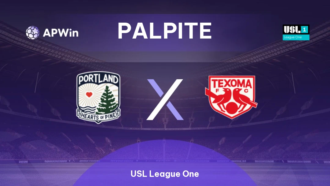Portland Hearts of Pine x Texoma Thumbnail