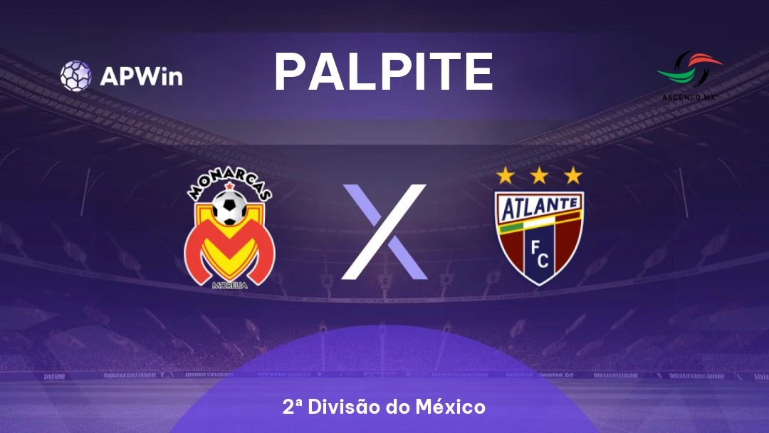 Morelia x Atlante Thumbnail