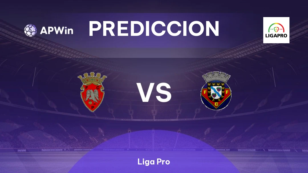 FC Penafiel vs Felgueiras 1932 Thumbnail