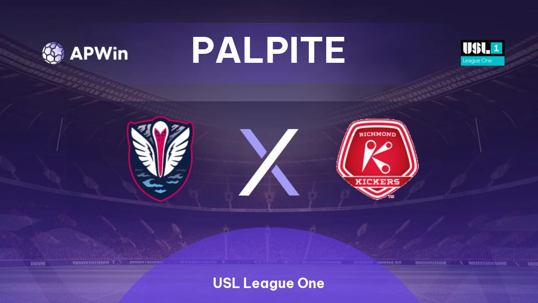 South Georgia Tormenta x Richmond Kickers Thumbnail