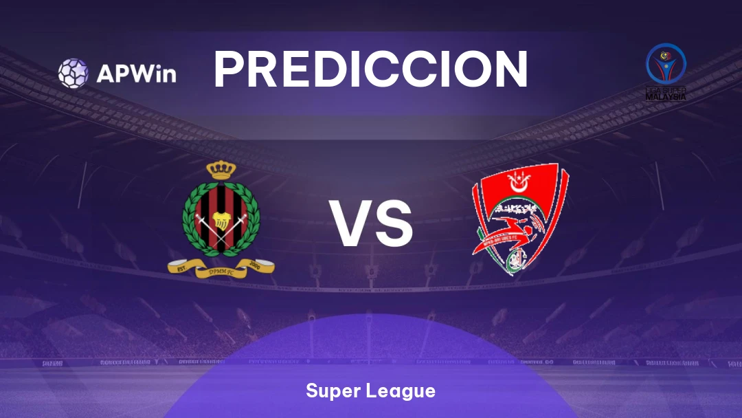 DPMM FC vs Kelantan United Thumbnail