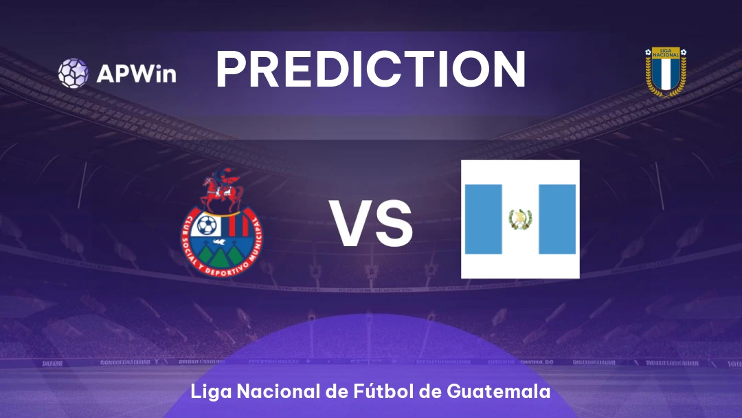 Municipal vs Achuapa Thumbnail