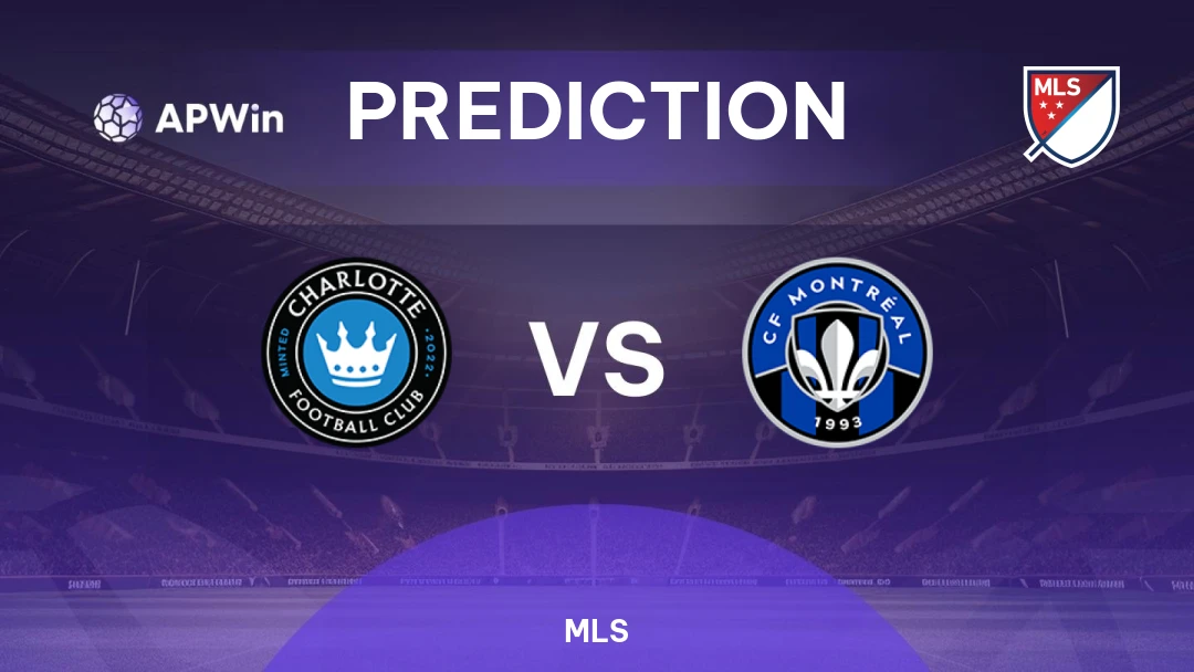 Charlotte vs Montreal Impact Thumbnail