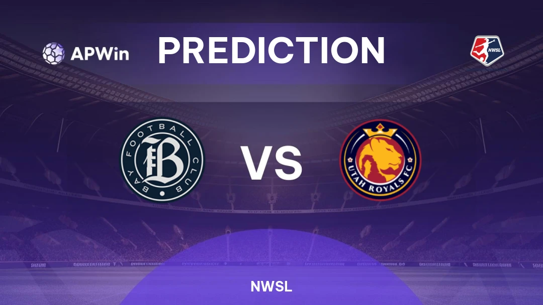 Bay vs Utah Royals Thumbnail