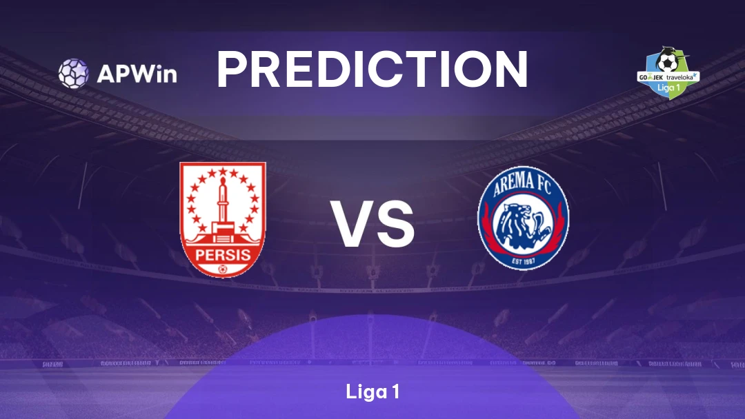 Persis Solo vs Arema Thumbnail
