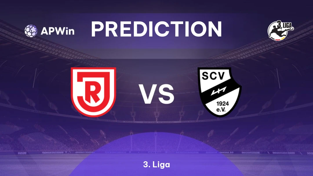 Jahn Regensburg vs Verl Thumbnail