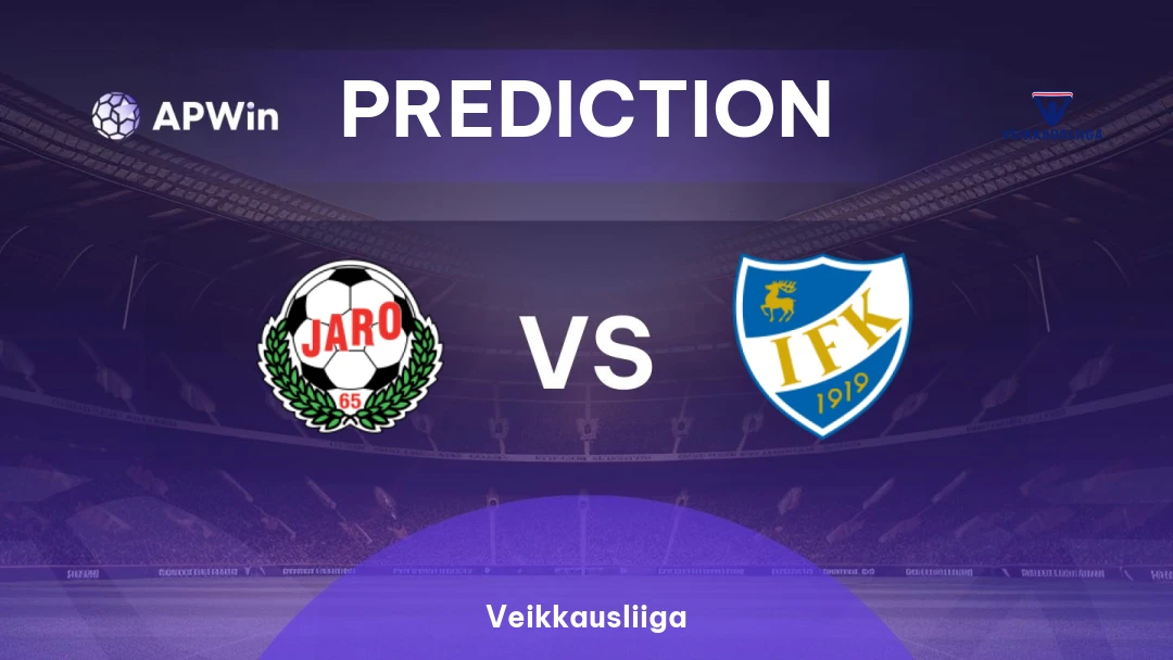 Jaro vs Mariehamn Thumbnail