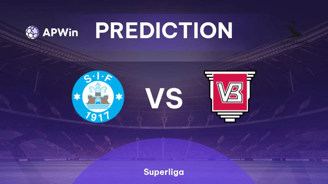 Silkeborg vs Vejle Thumbnail