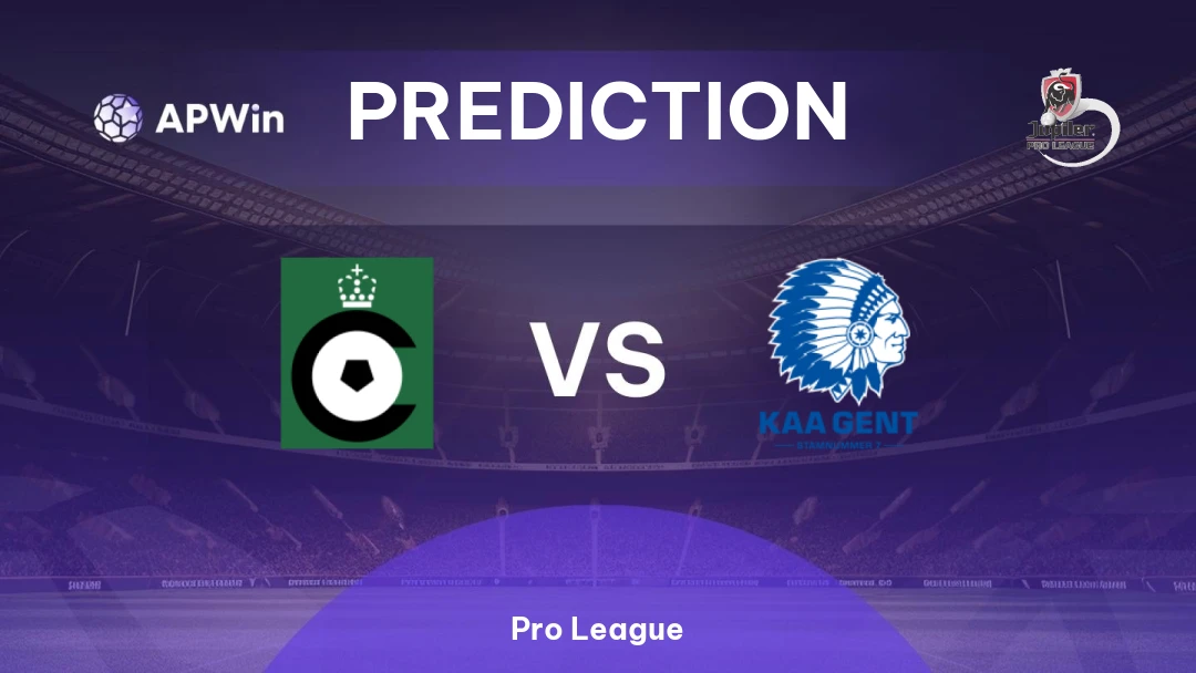 Cercle Brugge vs KAA Gent Thumbnail
