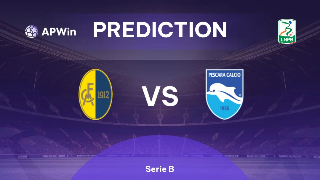 Modena vs Pescara Thumbnail