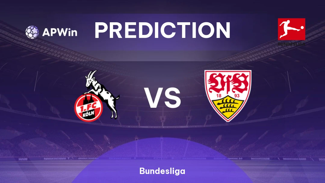 Köln vs Stuttgart Thumbnail