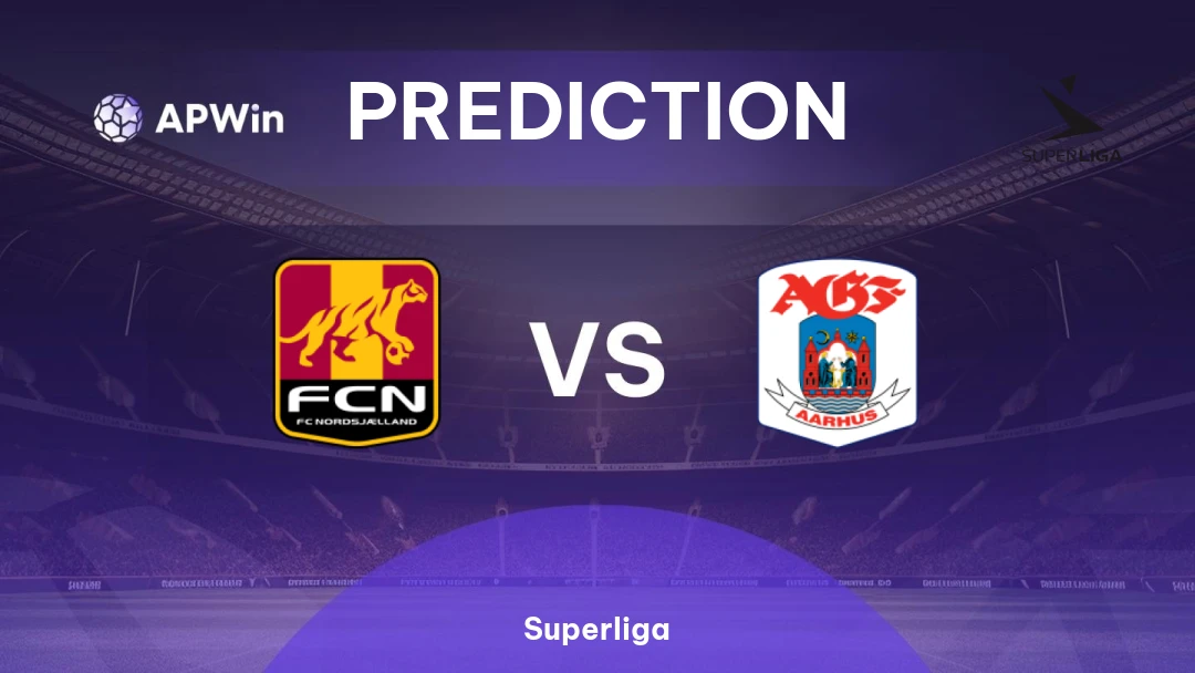 Nordsjaelland vs AGF Thumbnail