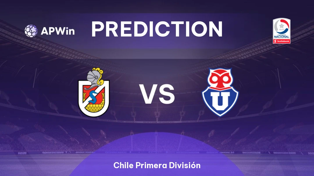 La Serena vs Universidad Chile Thumbnail