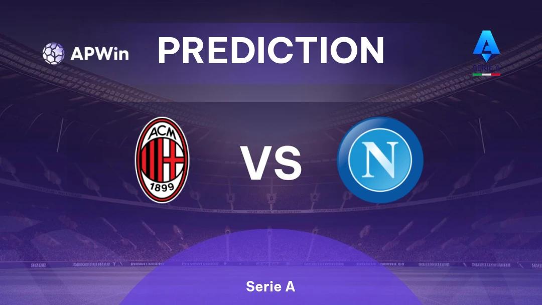 Milan vs Napoli Thumbnail