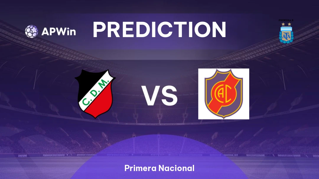 Deportivo Maipú vs Colegiales Thumbnail