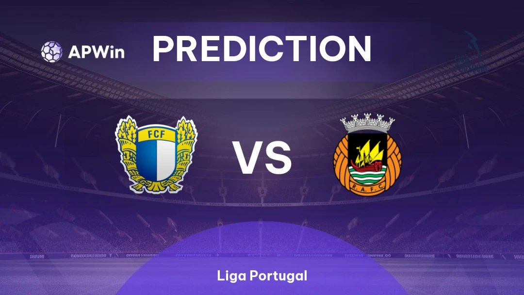 Famalicão vs Rio Ave FC Thumbnail
