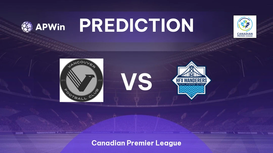 Vancouver FC vs HFX Wanderers FC Thumbnail