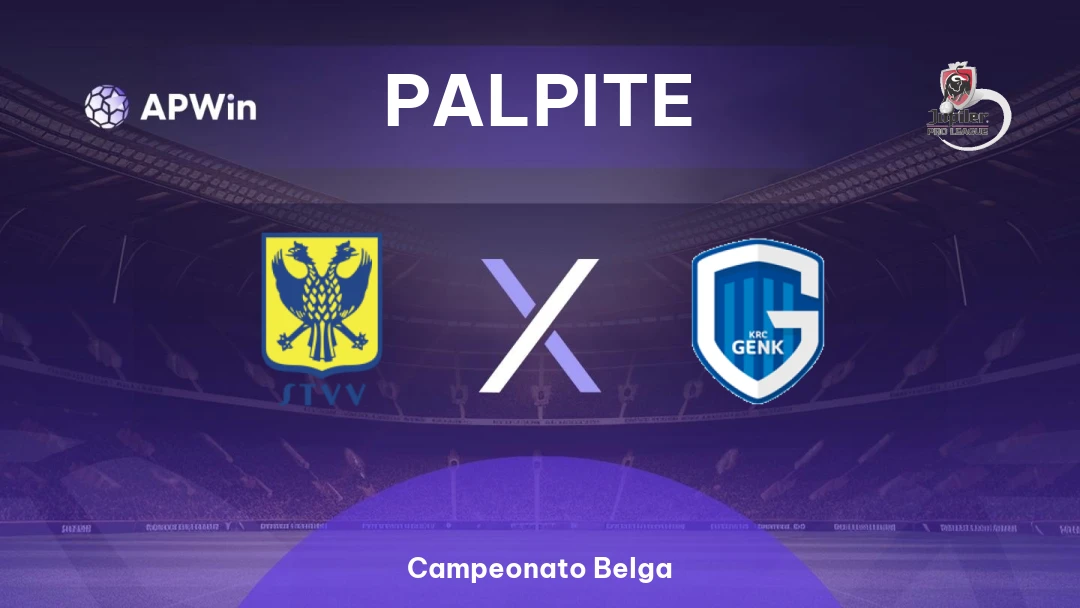 Sint-Truiden x Genk Thumbnail
